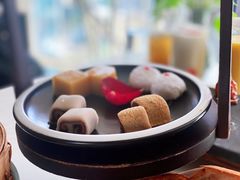 -唐廊烤鸭店(工体店)