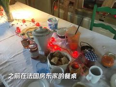 -秘密花园(法华镇路店)