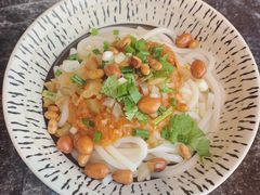 老贵阳素粉-泉味道贵州厨房(三里河店)