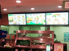 -德克士(柠都广场店)