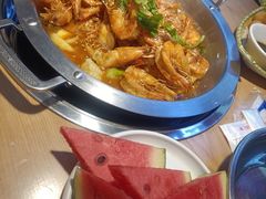 -邵汇大虾火锅(鲁迅路店)