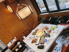 -土连锅·现熬养生汤锅(梁家巷店)