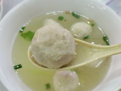 -东街钟楼肉粽(总店)