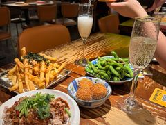 -你又瘦了小酒馆(奥体店)