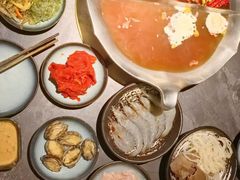 -湊湊火锅·茶憩(合生汇购物中心店)