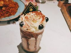 -半秋山西餐厅(襄阳万达店)