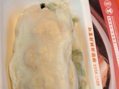 -红荔村肠粉(龙华地铁站店)