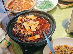 -巴蜀风·地道川菜(总店)