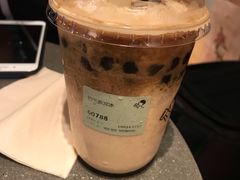 波波茶-喜茶(上海正大广场店)