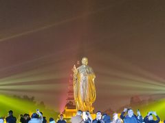 -大雁塔北广场音乐喷泉