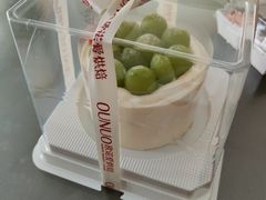 -欧诺爱烘焙(高新万达店)