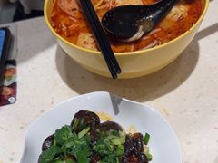 -谭仔米线(壹方城店)