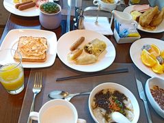 -舟山希尔顿酒店