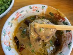 -北京老门框爆肚涮肉馆(凤城六路店)