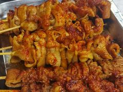 -海平馄饨(逍遥二路店)