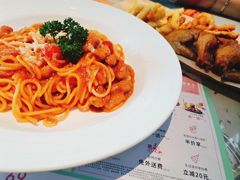 -必胜客(万象城店)