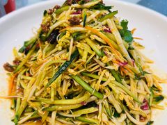 -香融府·烤鸭·家常菜(马家堡路店)
