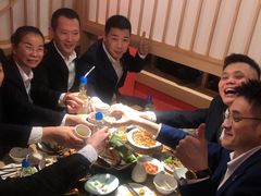 -大和食乐·鲜和牛酸汤火锅(环宇荟店)