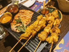 -泰妃殿(武汉首店)