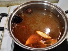 -就这家旋转小火锅(西安路罗斯福店)