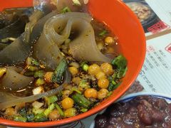 -阿坤传统手工小吃(沙坪坝店)