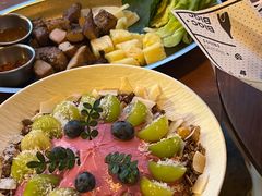 -Blac+Blac(中海环宇荟店)