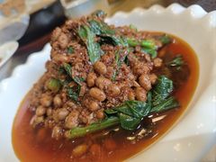 -厨掌柜长寿菜馆(古镇店)