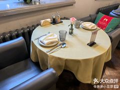 -秋林西餐厅(总店)