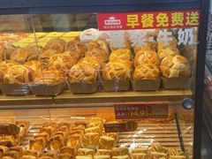 -味多美蛋糕(安定门店)
