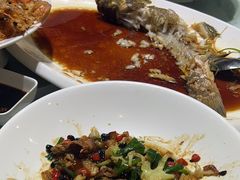 -鸭王烤鸭店(三里河店)