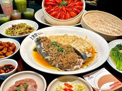 -上名堂·鱼头好吃(体育场路店)