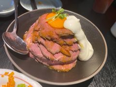 千层火山牛丼-YAMAKAWA(龙湖胥江天街店)