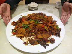 -童婆婆面馆(薛庄小区店)