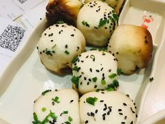 特色生煎-东泰祥生煎馆(重庆北路店)