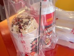 -鸡鸣赐茶(鸡鸣寺路店)