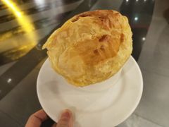 酥皮海王汤-四海一家自助餐(益田假日广场店)