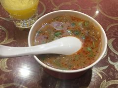 -鼎原力量东北吊炉烧烤(临河街店)