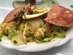 -阳光海鲜大排档