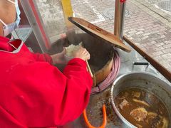 -老嘢扣肉糯米饭(云亭街店)