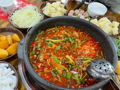 -笔记安顺夺夺粉火锅