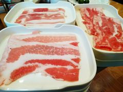 -北京汉丽轩自助烧烤(解放桥店)