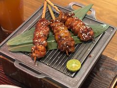 -小川洋风料理(街道口店)