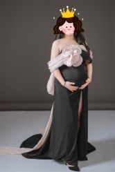 -玛瑞莎·儿童·亲子摄影(越秀店)