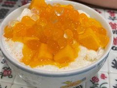 -堂屋糖水店(愚园店)