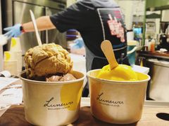 -LUNEURS月乐诗·法式冰淇淋(环贸店)