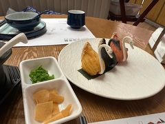 -云山茶餐厅(广东大厦店)