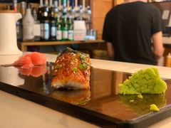 -昊·来了寿司(双楠2店)