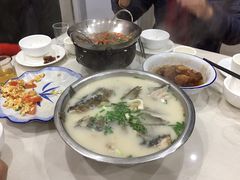 -来韶饭店