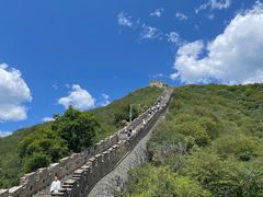 -慕田峪长城