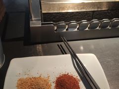 -很久以前羊肉串(大宁中心广场店)